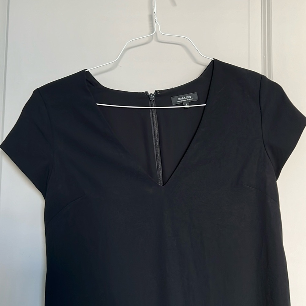 Babaton Shift dress